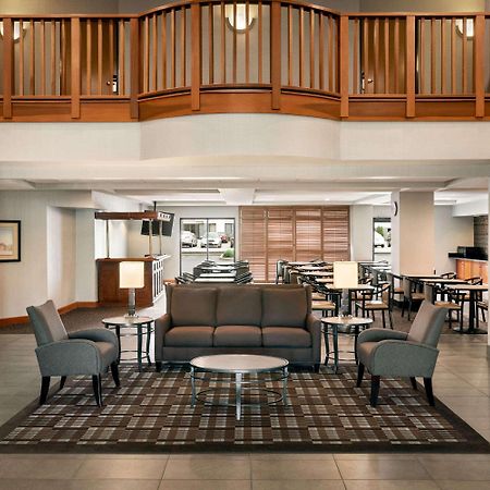 Wingate By Wyndham Cincinnati Blue Ash Exteriér fotografie