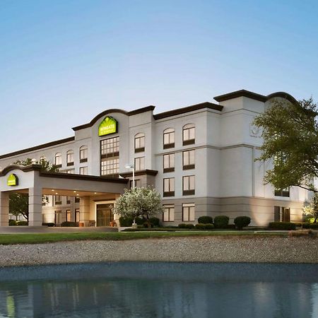 Wingate By Wyndham Cincinnati Blue Ash Exteriér fotografie
