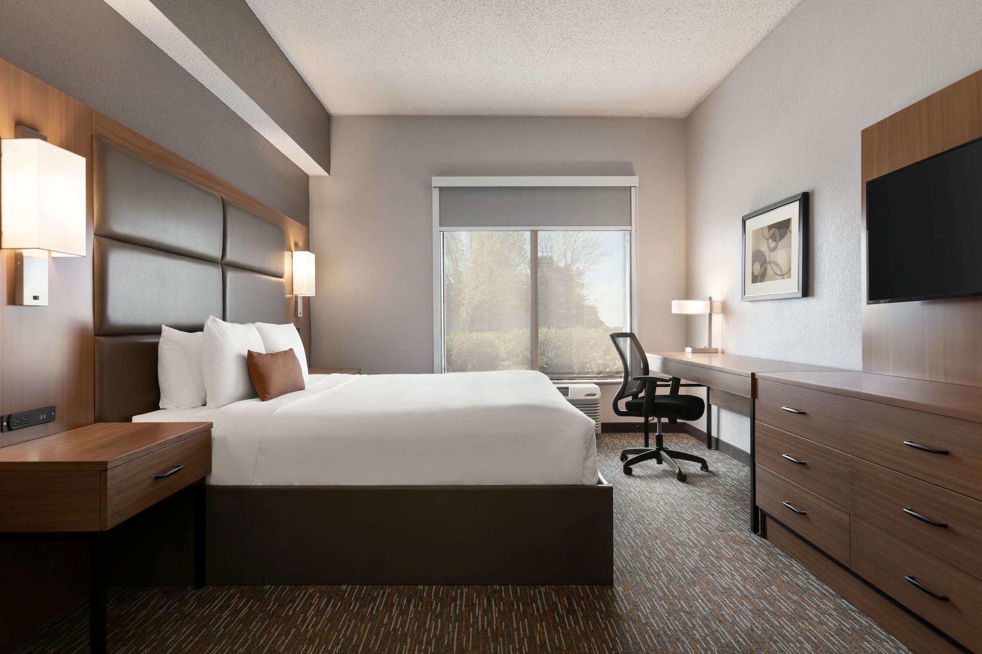 Wingate By Wyndham Cincinnati Blue Ash Exteriér fotografie