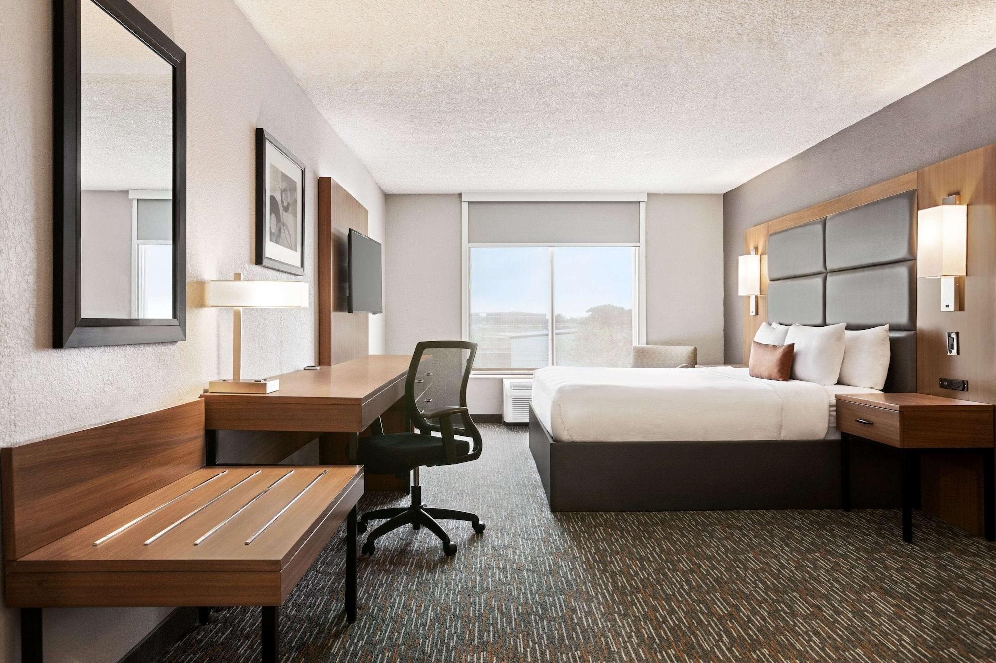 Wingate By Wyndham Cincinnati Blue Ash Exteriér fotografie