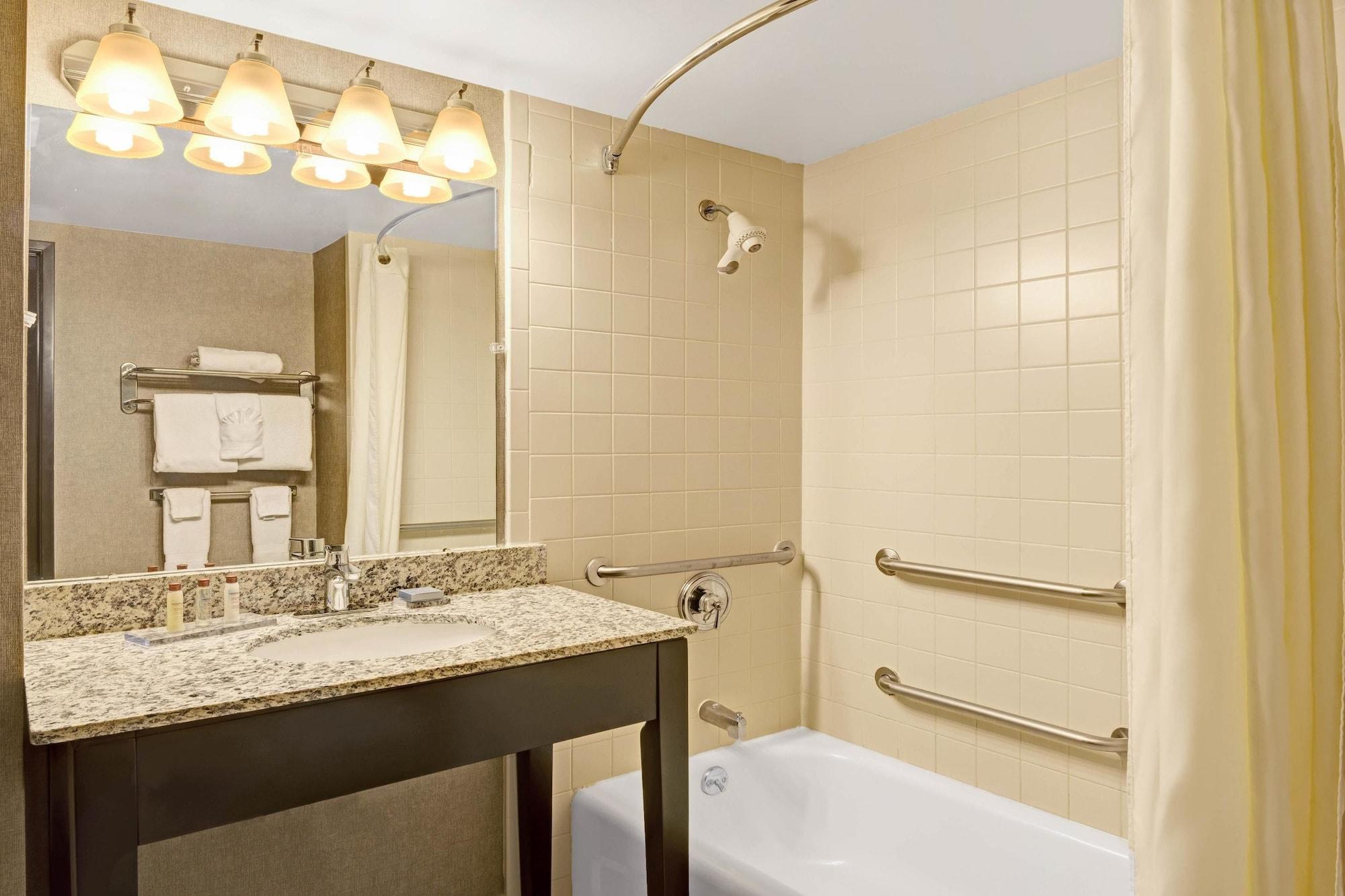 Wingate By Wyndham Cincinnati Blue Ash Exteriér fotografie