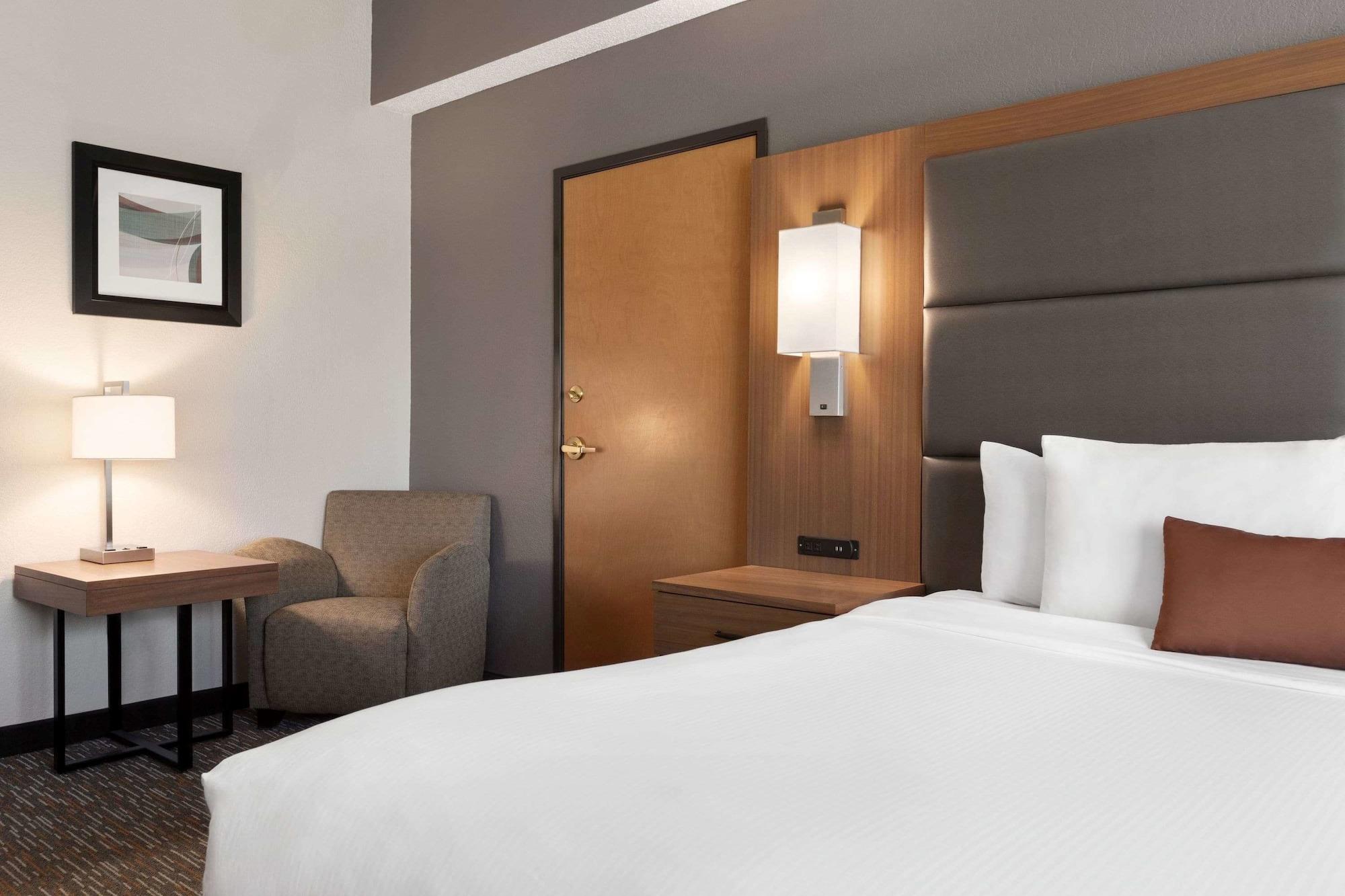 Wingate By Wyndham Cincinnati Blue Ash Exteriér fotografie