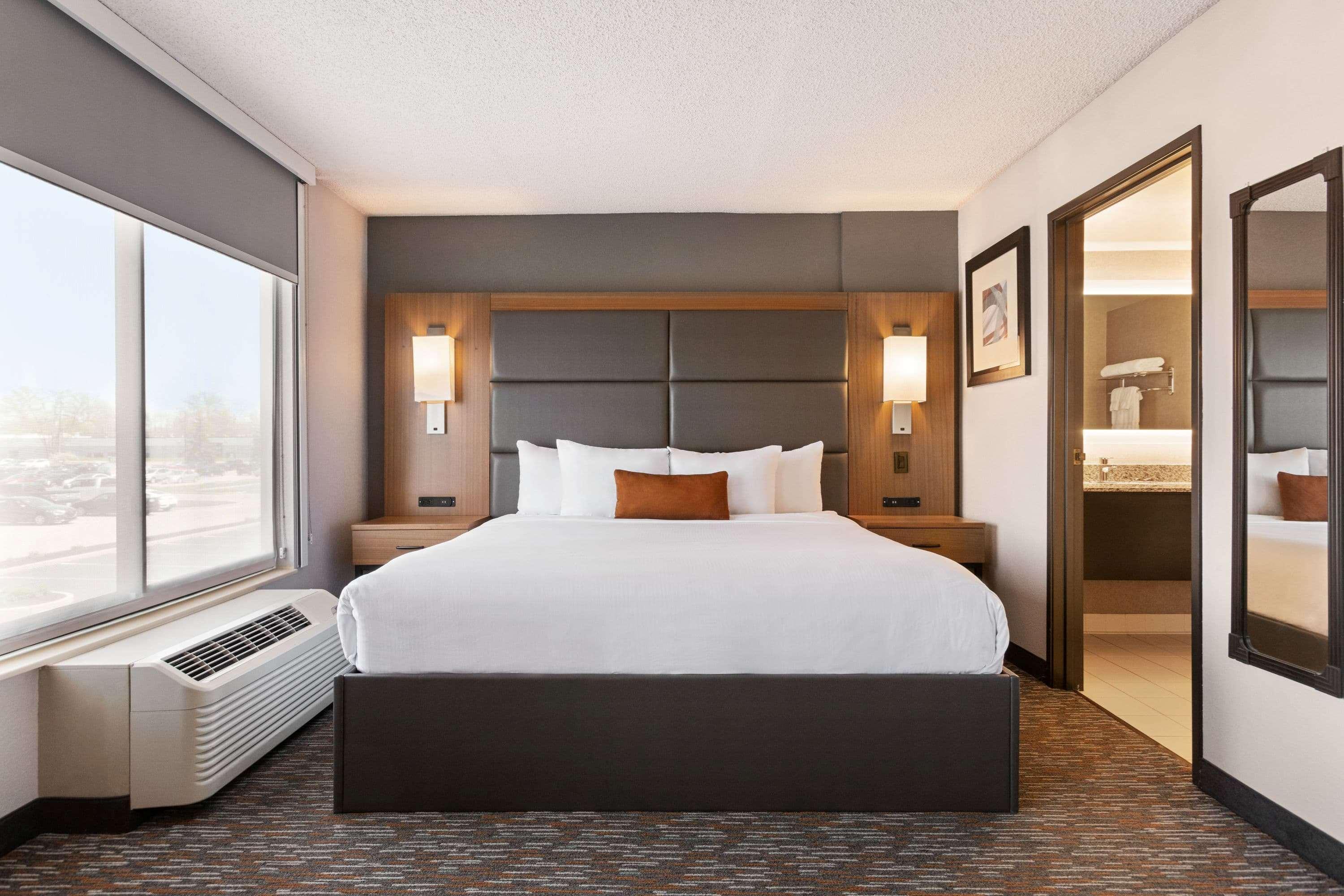 Wingate By Wyndham Cincinnati Blue Ash Exteriér fotografie