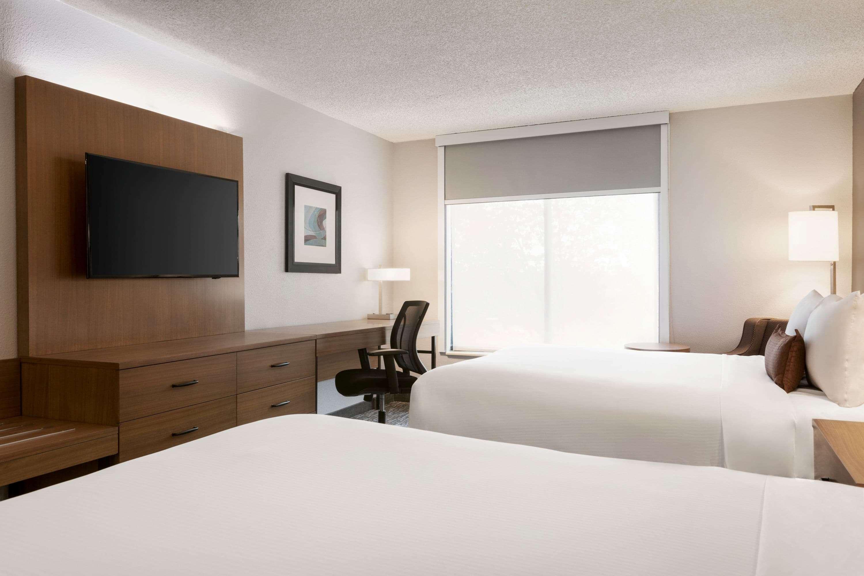 Wingate By Wyndham Cincinnati Blue Ash Exteriér fotografie