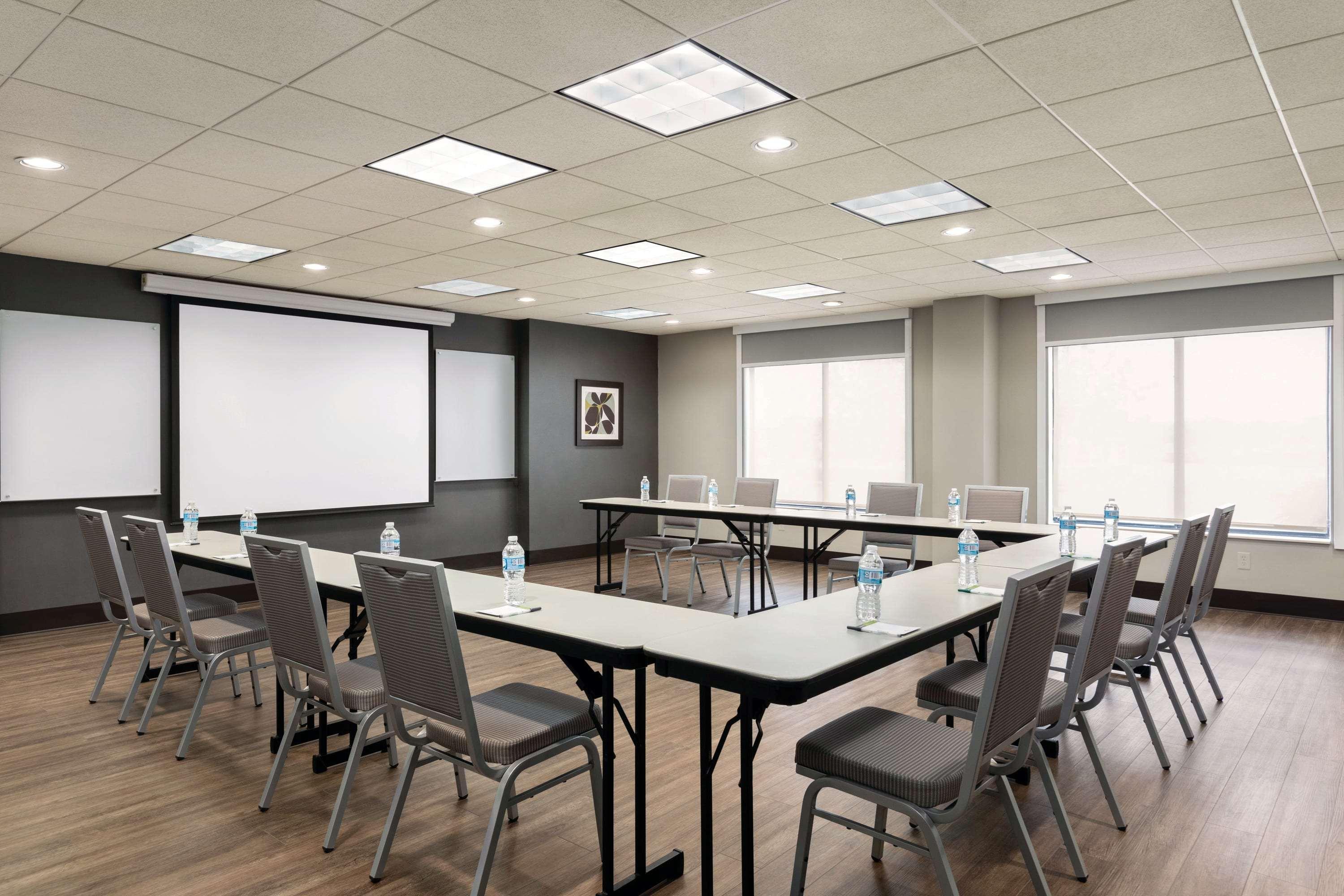 Wingate By Wyndham Cincinnati Blue Ash Exteriér fotografie