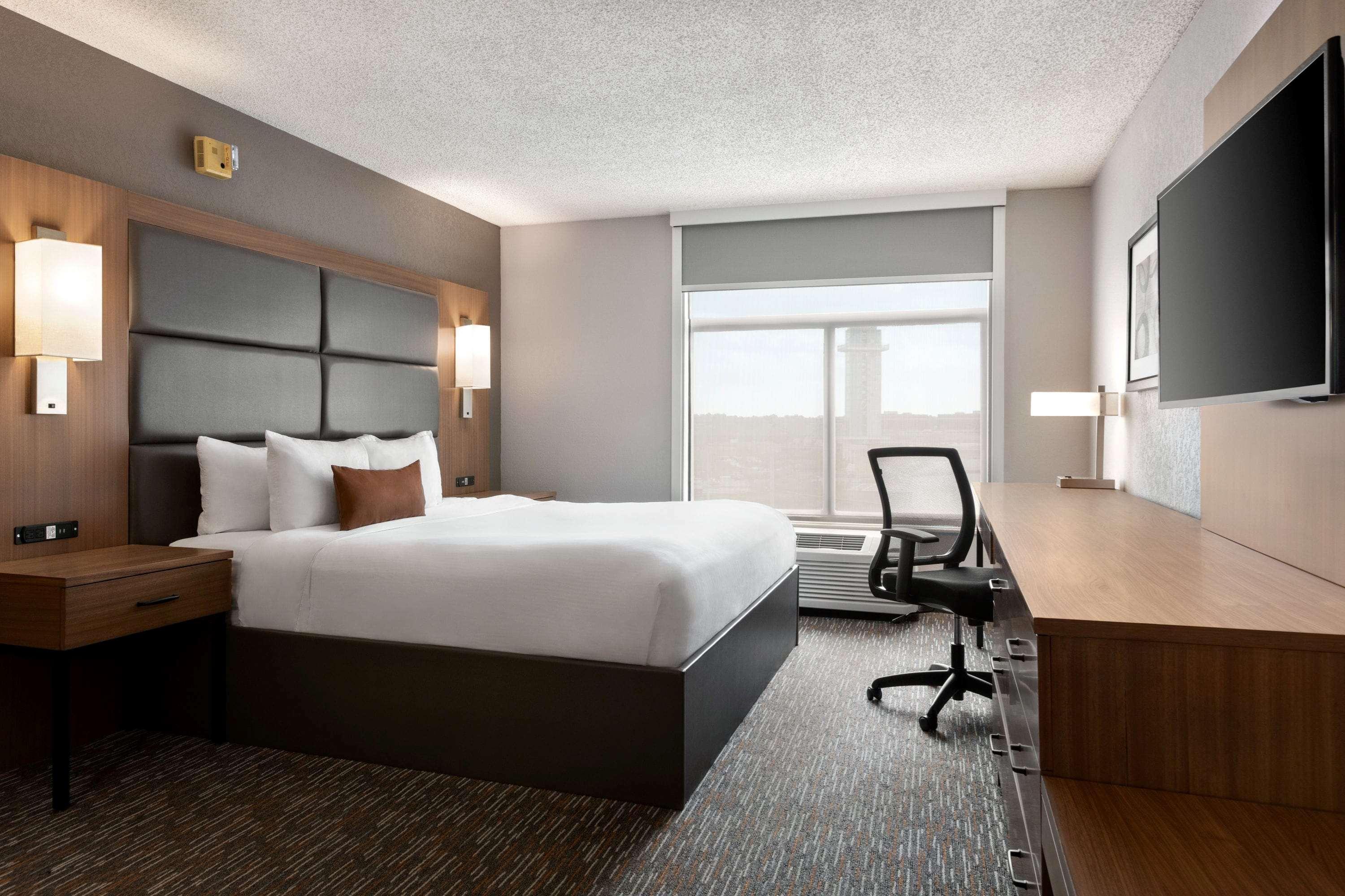 Wingate By Wyndham Cincinnati Blue Ash Exteriér fotografie