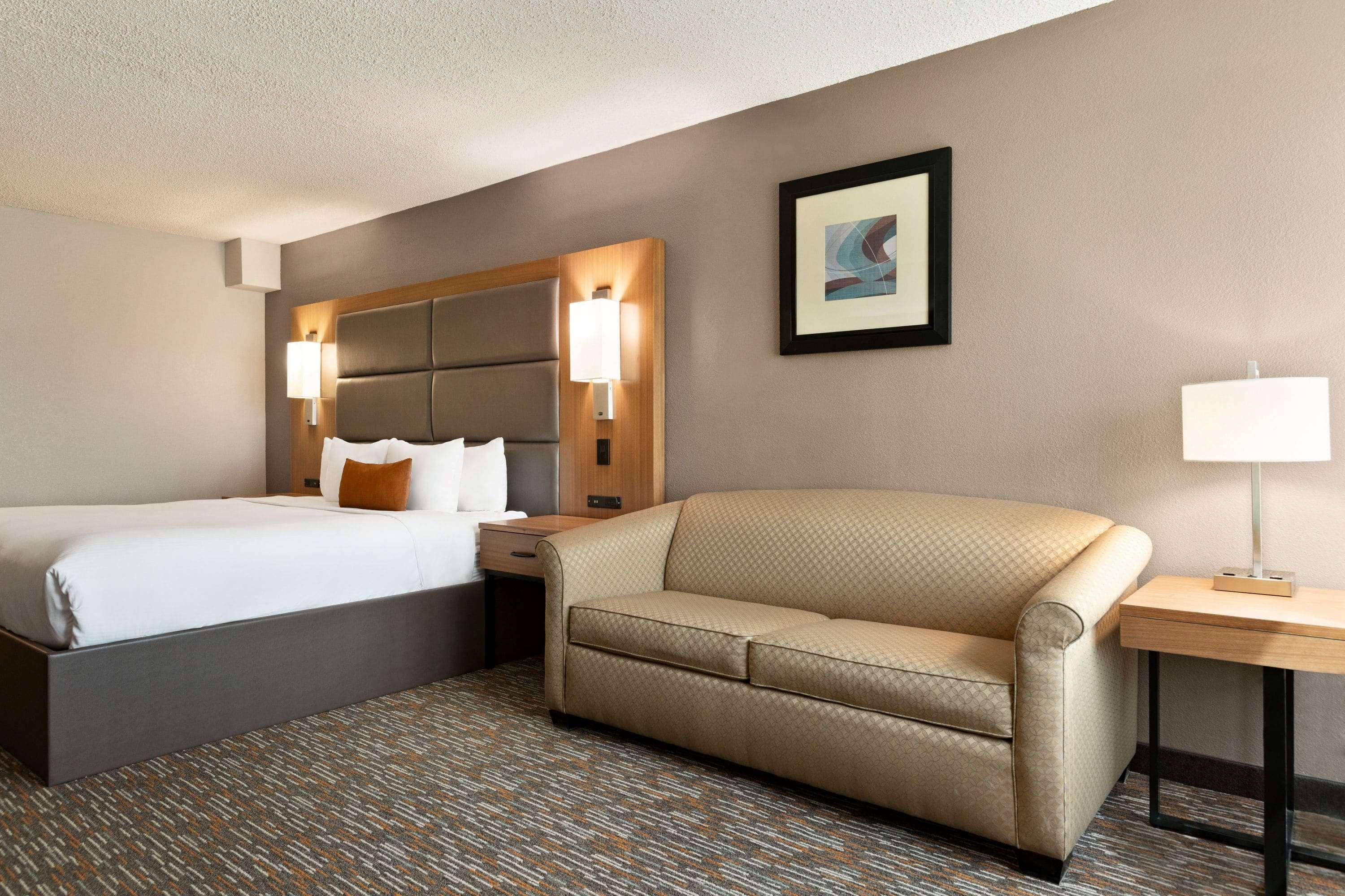 Wingate By Wyndham Cincinnati Blue Ash Exteriér fotografie