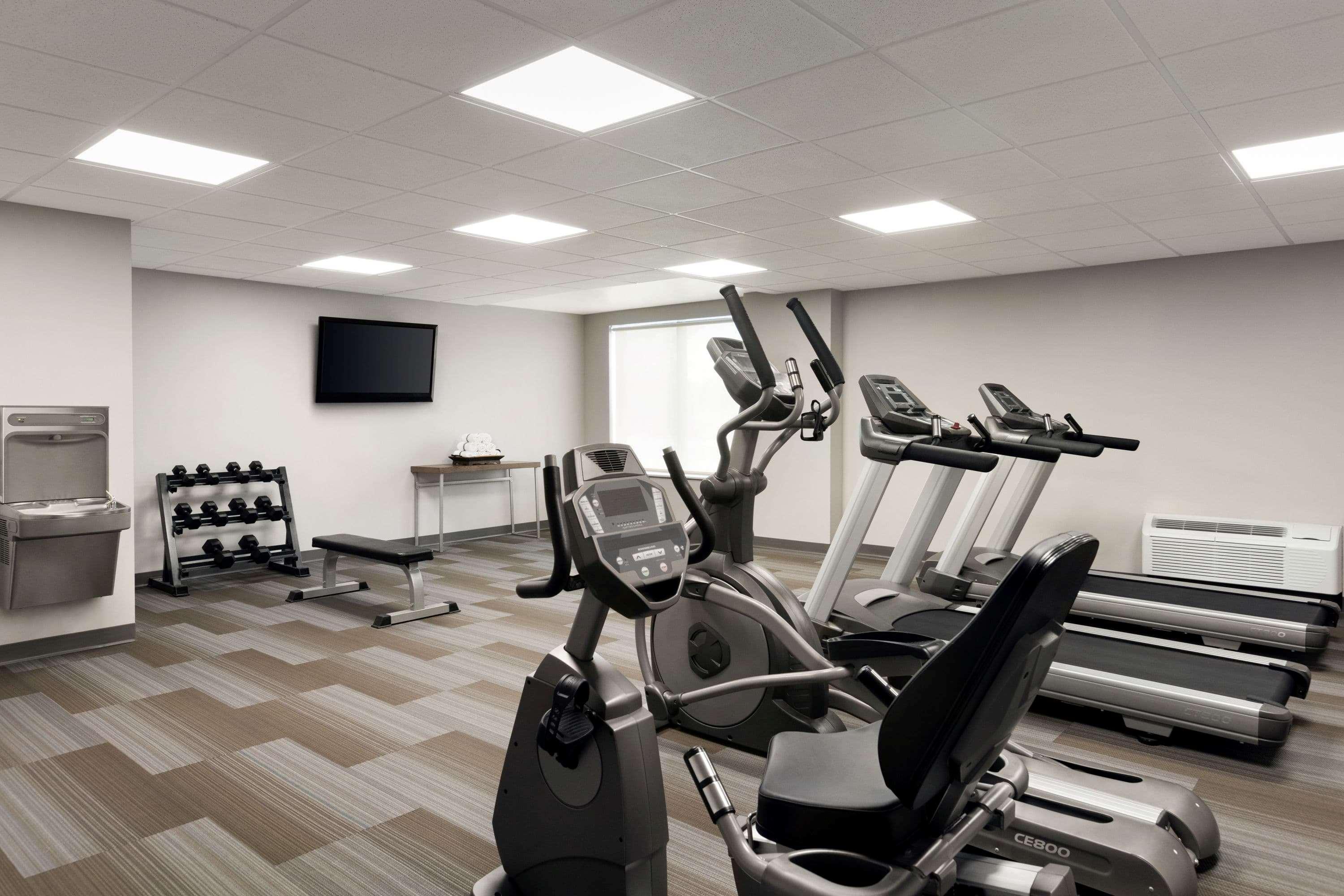 Wingate By Wyndham Cincinnati Blue Ash Exteriér fotografie
