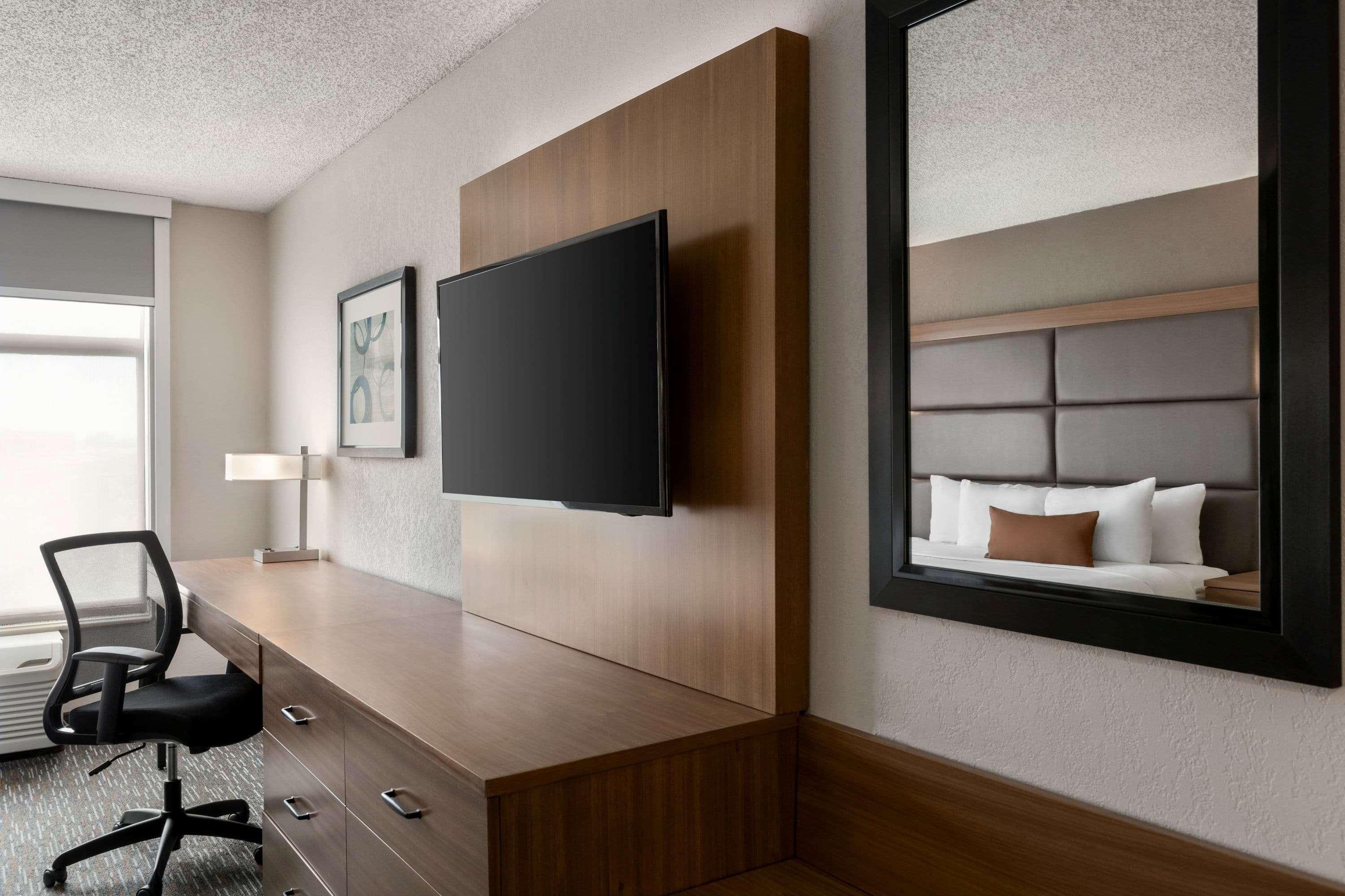 Wingate By Wyndham Cincinnati Blue Ash Exteriér fotografie