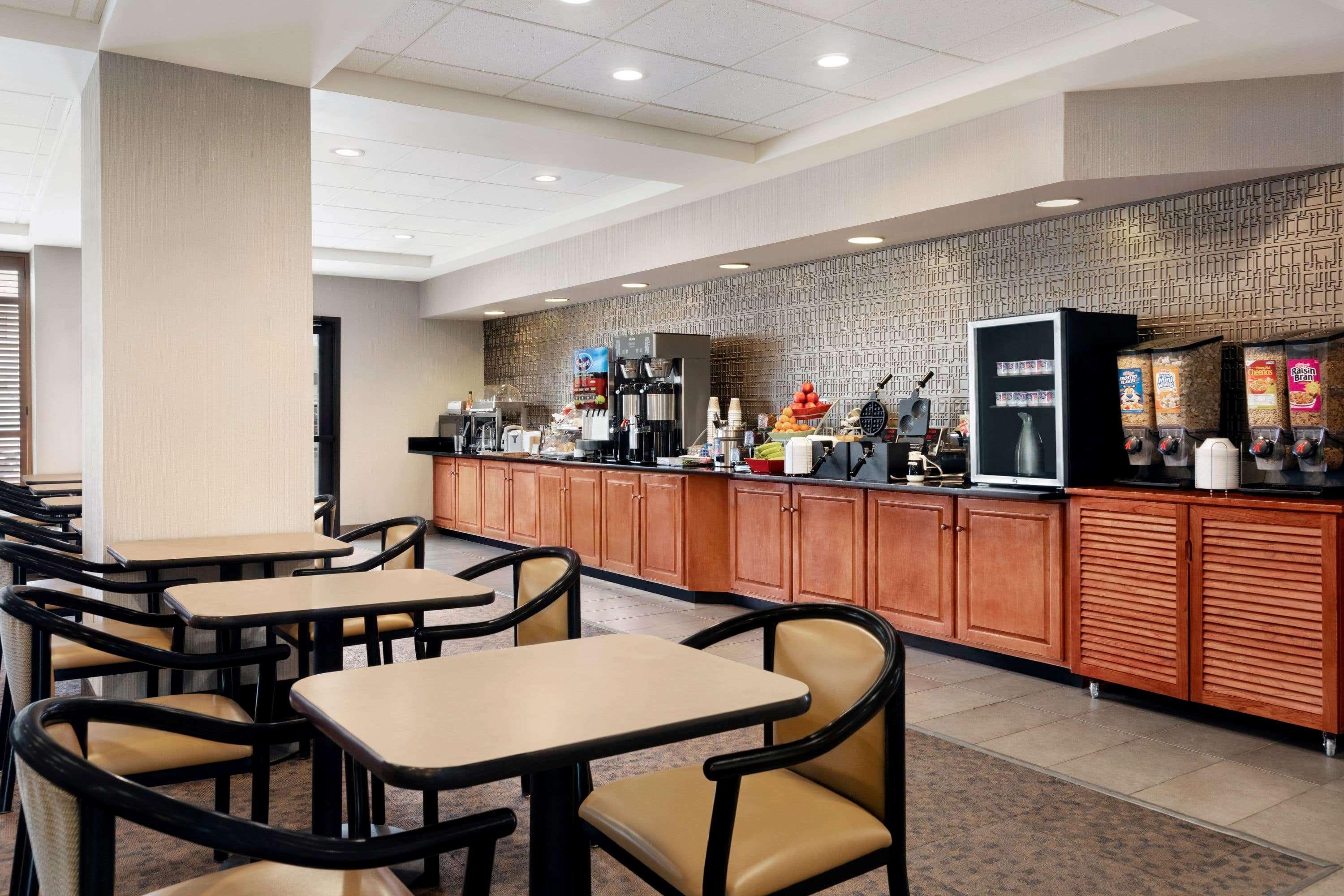Wingate By Wyndham Cincinnati Blue Ash Exteriér fotografie
