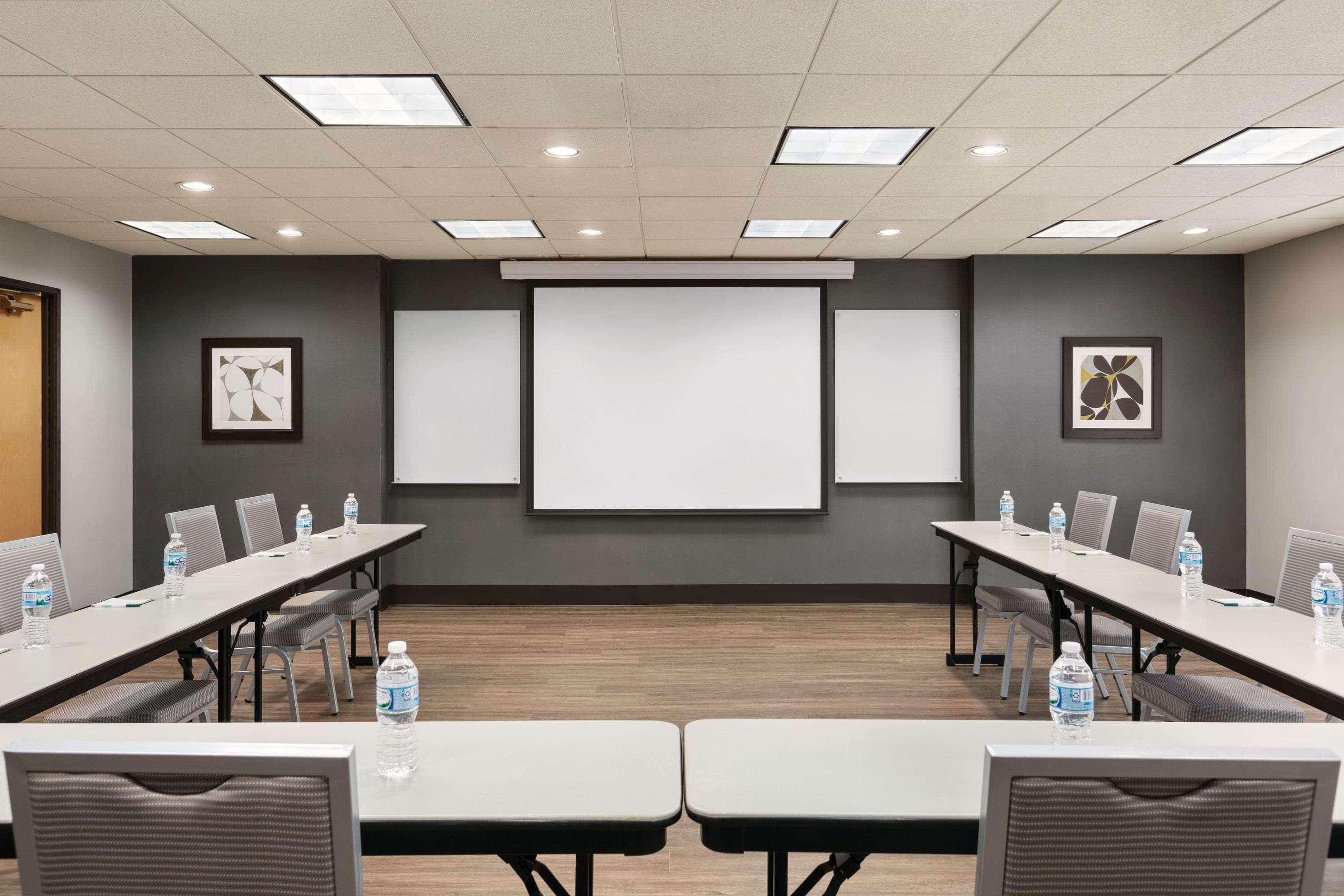 Wingate By Wyndham Cincinnati Blue Ash Exteriér fotografie