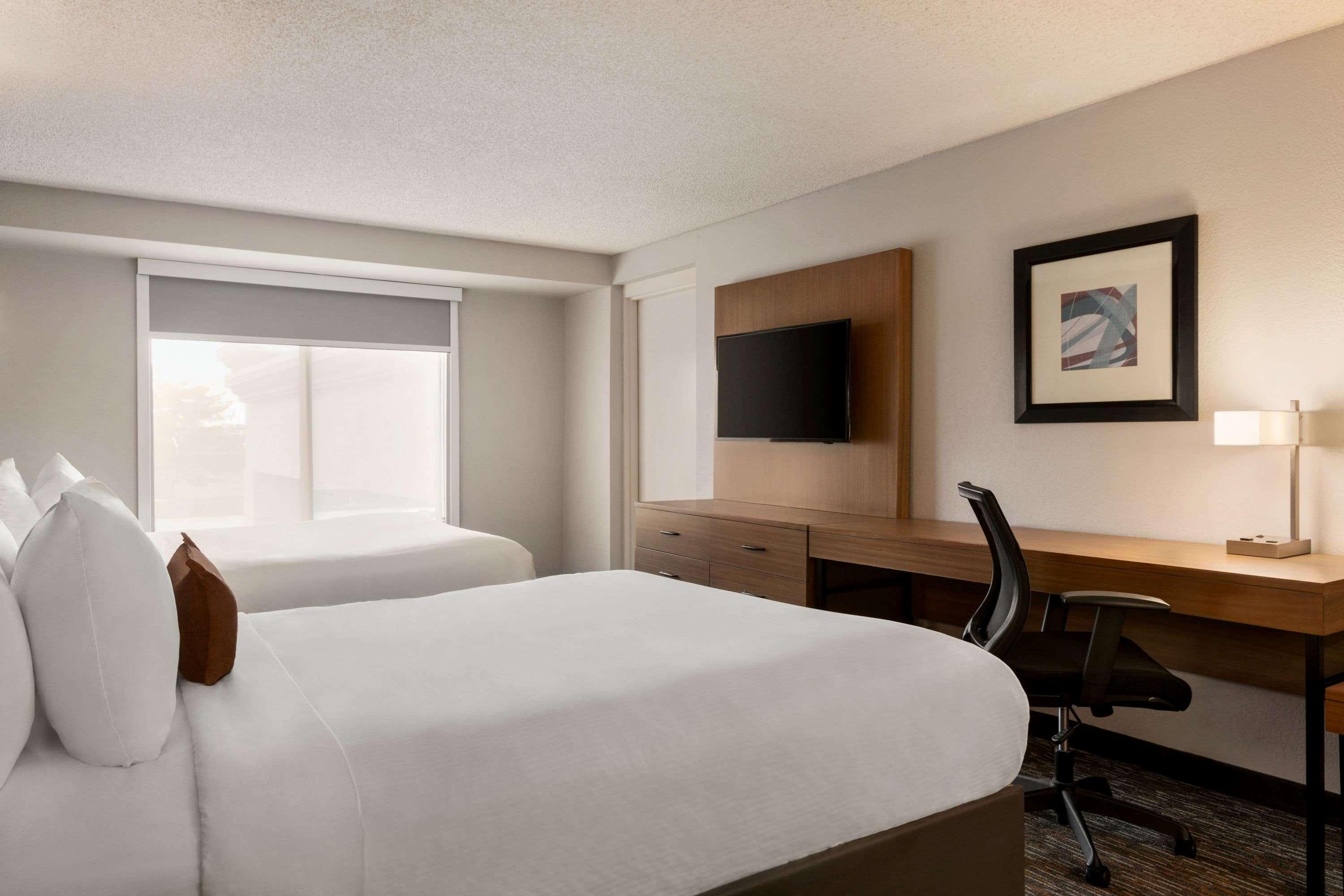 Wingate By Wyndham Cincinnati Blue Ash Exteriér fotografie