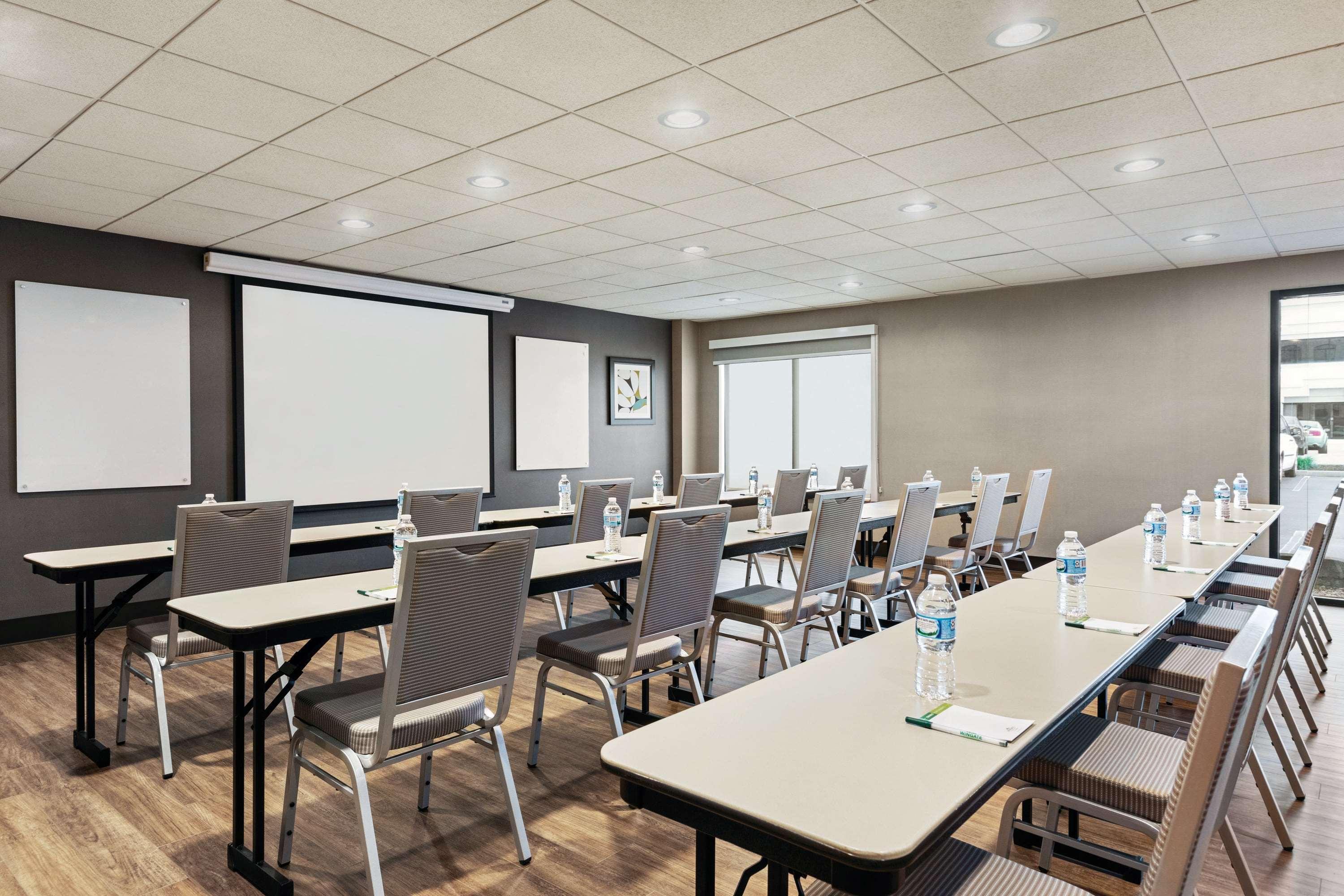 Wingate By Wyndham Cincinnati Blue Ash Exteriér fotografie