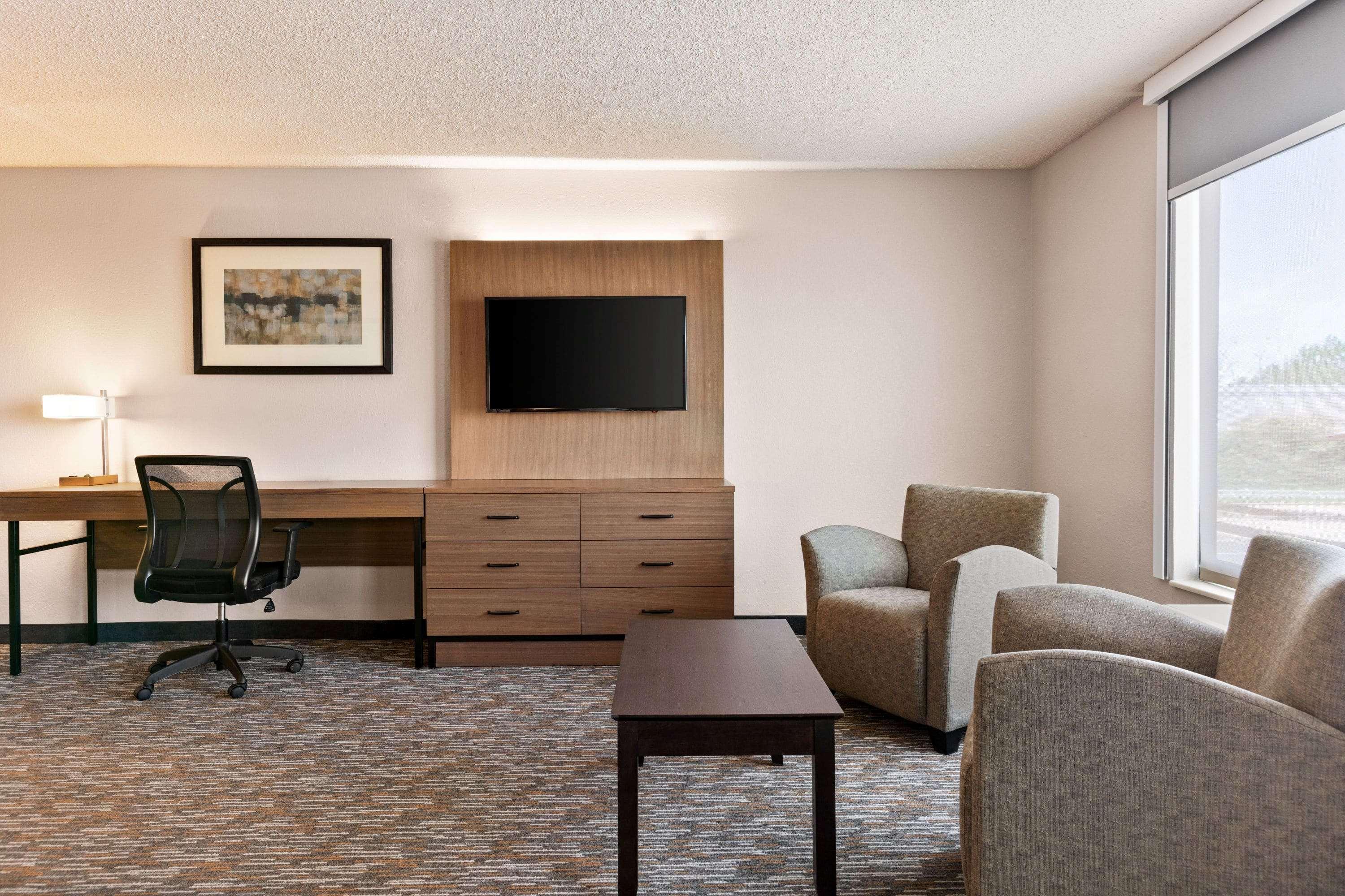 Wingate By Wyndham Cincinnati Blue Ash Exteriér fotografie