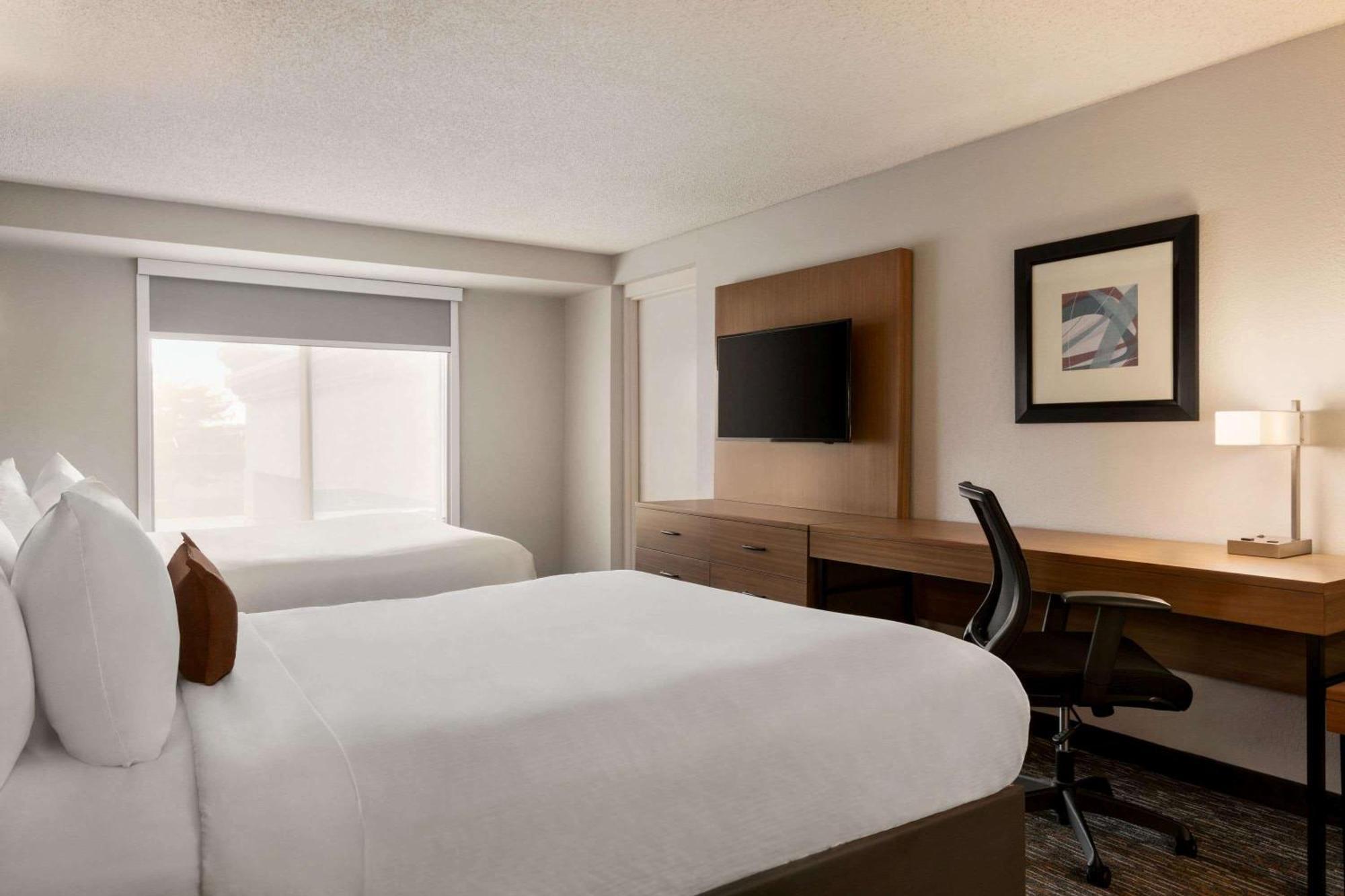 Wingate By Wyndham Cincinnati Blue Ash Exteriér fotografie