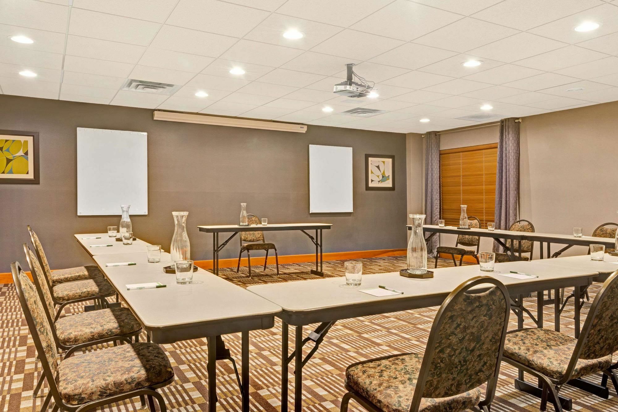 Wingate By Wyndham Cincinnati Blue Ash Exteriér fotografie